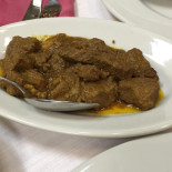 Khan Indian Comida