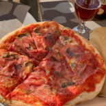Il Balcone Sul Lago Café food