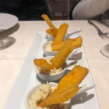 Locanda Tiabuscion Comida