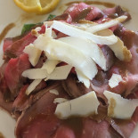 Piccola Corte E Relax Comida