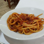 Albergo Da Carlo Comida