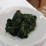 Albergo Da Carlo Comida