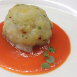 L'angolino Da Filippo Comida