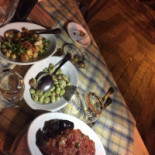 Pani E Casu Cagliari Nourriture