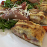 Pizzeria Coltello E Forchetta Nourriture