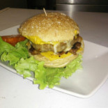 Mon Amour Bistro Nourriture
