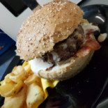 Mon Amour Bistro Nourriture