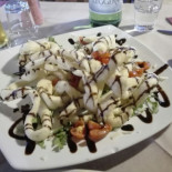 Gusto Divino Comida