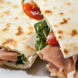 Rosa Cremeria Food food