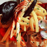 La Locanda Del Poggio Nourriture