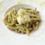 Dei Pescatori Nourriture