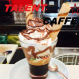 Talent Caffe Comida