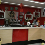 Talent Caffe Comida