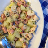 U Limottu Comida