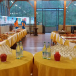 Chalet Da Marzio Nourriture