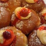 La Bussola Nourriture