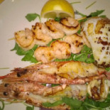 Chekiang Comida