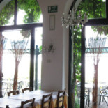 Giubbi Belvedere Comida