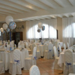 Il Fontanile Nourriture