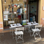 Il Pasticcino Nourriture