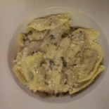 Trattoria Giglio Comida