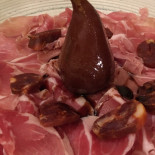 San Biagio Comida
