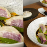 Honzen Fusion Japanese Nourriture