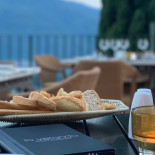 Renaissance Tuscany Il Ciocco Resort Comida