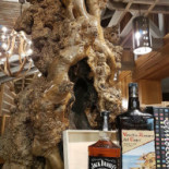 Vecchia Segheria food