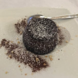 Vecchia Segheria food