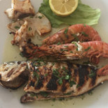 L'orizzonte Comida