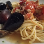 L'orizzonte Comida