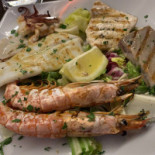 Al Filo D'olio Trattoria