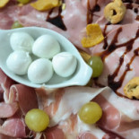La Stuzzicantina Dei Due Compari Comida