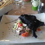 Il Polpo Comida