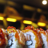 Sushi Yan Nourriture