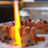 Sushi Yan Nourriture