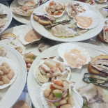 La Griglia food