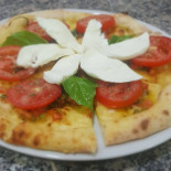 Pizzeria Boris Comida