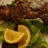 Trattoria Merlo Nourriture