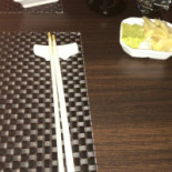 Sashimi Carta