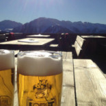 Berghotel Schwemmalm Nourriture