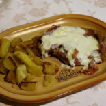 Cantina Antico Angelo Nourriture