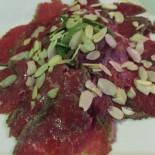 Cantina Antico Angelo Nourriture