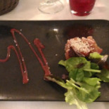 Giardino Comida