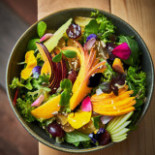 Aromaticus Comida