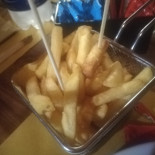 Mondo Bongo Nourriture