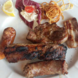 La Brace Comida