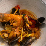 Osteria La Vigna