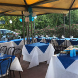 Il Ragno Comida